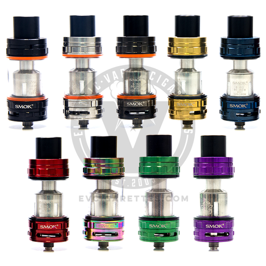 Smok TFV8 Cloud Beast Tank Atomizer Smok TFV8 Cloud Beast Tank Atomizer