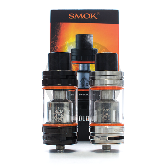 Smok TFV8 Cloud Beast Tank Atomizer Smok TFV8 Cloud Beast Tank Atomizer