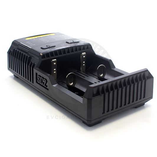 Nitecore SC2 Battery Charger Nitecore SC2 Battery Charger