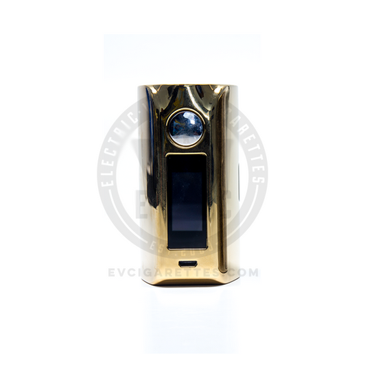 Minikin 2 180W Touch Screen Box MOD by Asmodus Minikin 2 180W Touch Screen Box MOD by Asmodus