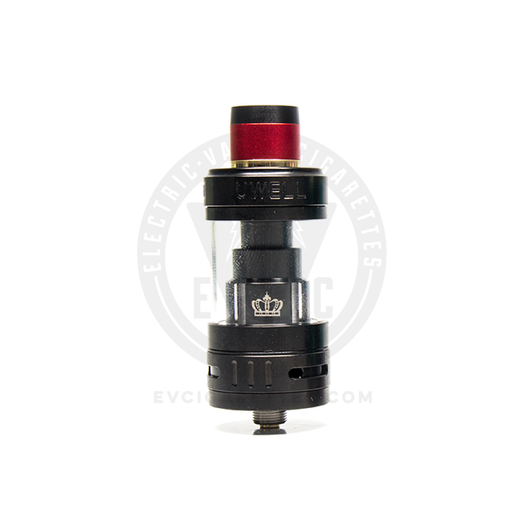 Crown 3 (III) Sub-Ohm Tank Atomizer by Uwell Crown 3 (III) Sub-Ohm Tank Atomizer by Uwell