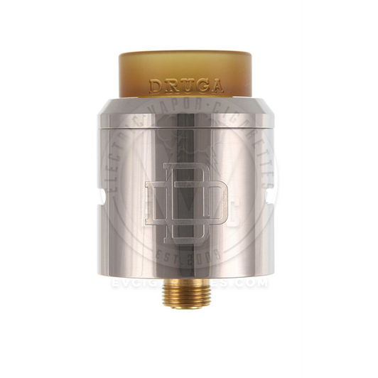 Druga 24mm RDA by Augvape Druga 24mm RDA by Augvape