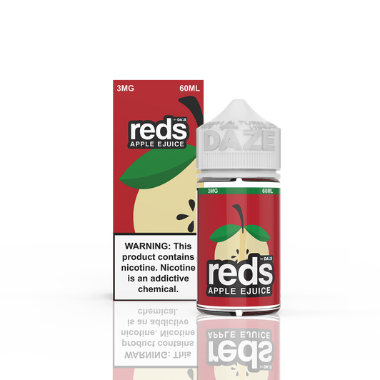Reds Apple E-Liquid - Apple Reds Apple E-Liquid - Apple