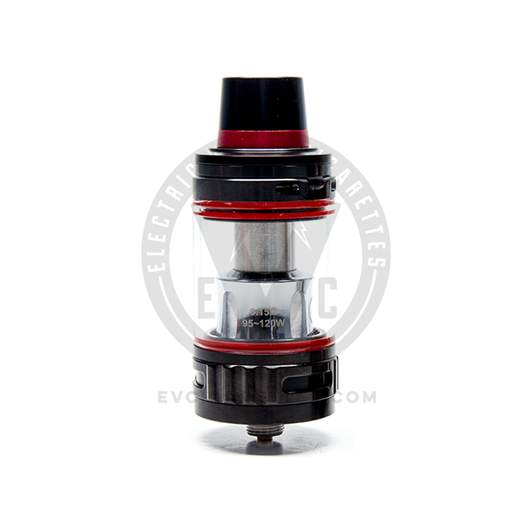 The Valyrian Sub-Ohm Tank from Uwell in Black The Valyrian Sub-Ohm Tank from Uwell in Black