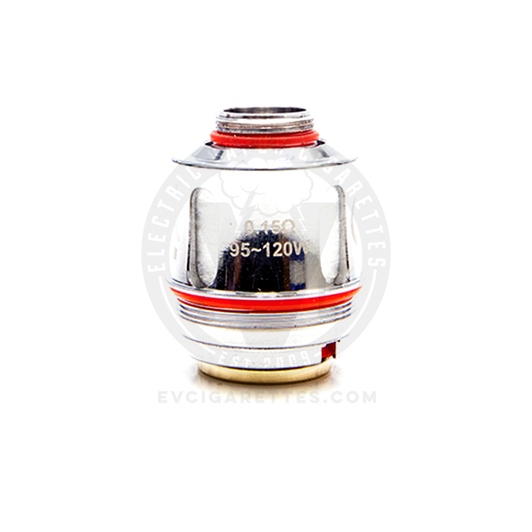 The Valyrian Atomizer Coil Heads by Uwell The Valyrian Atomizer Coil Heads by Uwell