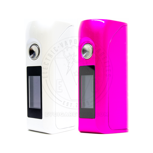 Colossal 80W Box MOD / Kit by Asmodus Colossal 80W Box MOD / Kit by Asmodus