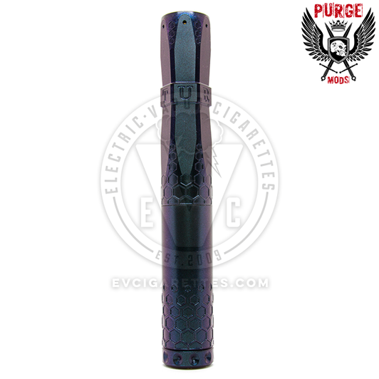 Turbo 20700 Stack Mech MOD by Purge Mods Turbo 20700 Stack Mech MOD by Purge Mods