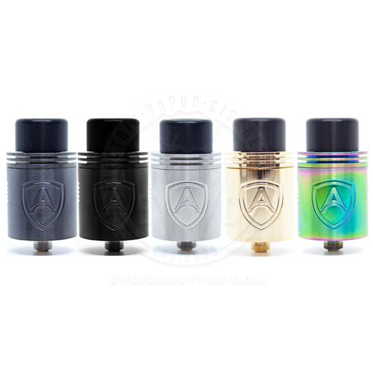 Archon V2 24mm RDA by Cloud Chasers Inc (CCI) Archon V2 24mm RDA by Cloud Chasers Inc (CCI)