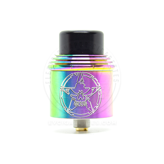 Vital 24mm RDA by Immortal Modz Vital 24mm RDA by Immortal Modz