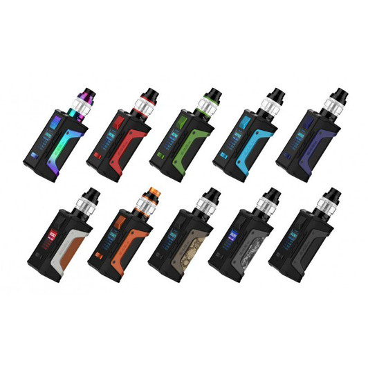 Aegis Legend MOD / Kit by GeekVape Aegis Legend MOD / Kit by GeekVape