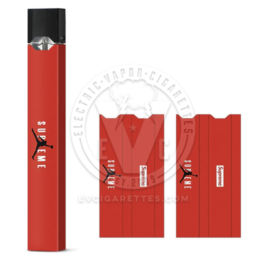 MYJUULWRAPS for JUUL Pod System (1pc) MYJUULWRAPS for JUUL Pod System (1pc)