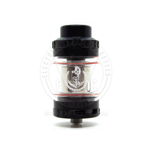 Detonator Sub-Ohm Tank Atomizer by Squid Industries Detonator Sub-Ohm Tank Atomizer by Squid Industries