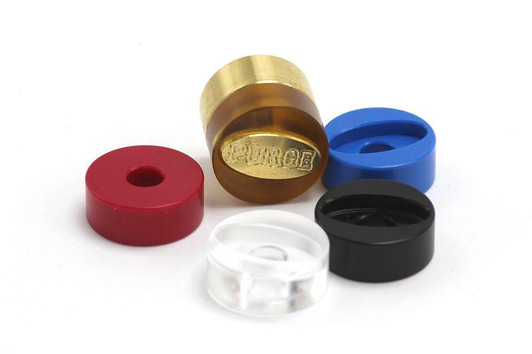 Purge Button Assembly by Purge Mods Purge Button Assembly by Purge Mods