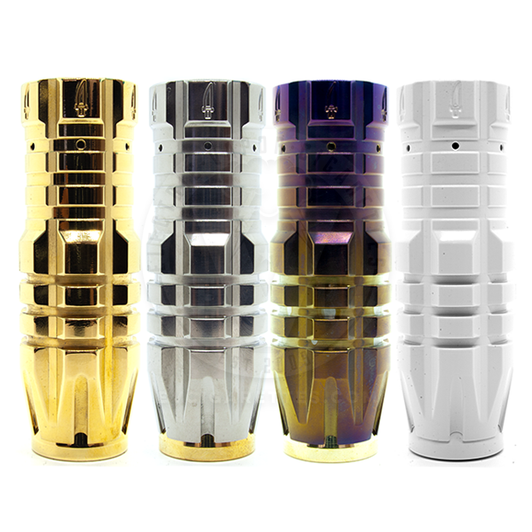 Predator Magnum 20700 Mech MOD by Comp Lyfe Predator Magnum 20700 Mech MOD by Comp Lyfe
