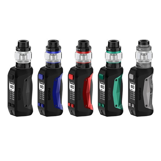 Aegis Mini 80W MOD / Kit by GeekVape Aegis Mini 80W MOD / Kit by GeekVape