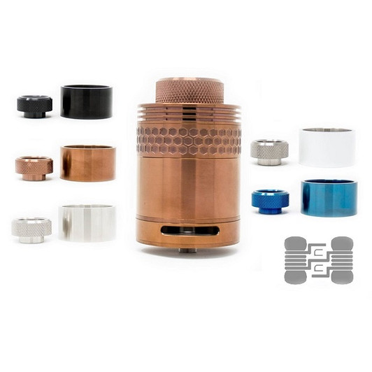 NOTE: Hive RTA not included. Shown for illustration purposes only. NOTE: Hive RTA not included. Shown for illustration purposes only.