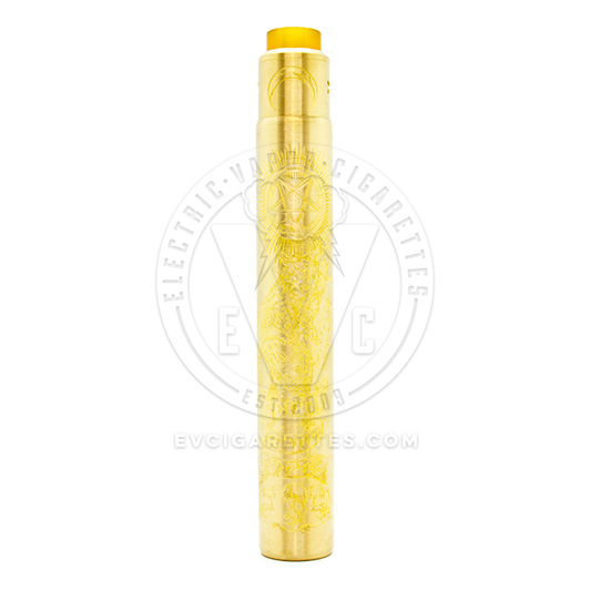 Baphomet Stack 20650 Mech Kit by Deathwish Modz Baphomet Stack 20650 Mech Kit by Deathwish Modz