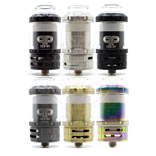 Fatality M25 RTA by QP Design Fatality M25 RTA by QP Design