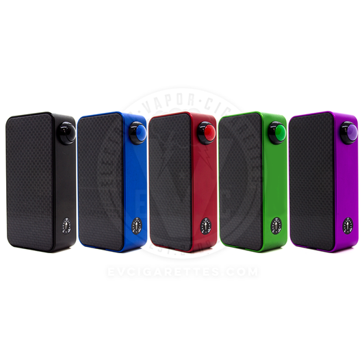 HexOhm 3.0 "O-Frame" Box MOD by Craving Vapor HexOhm 3.0 "O-Frame" Box MOD by Craving Vapor