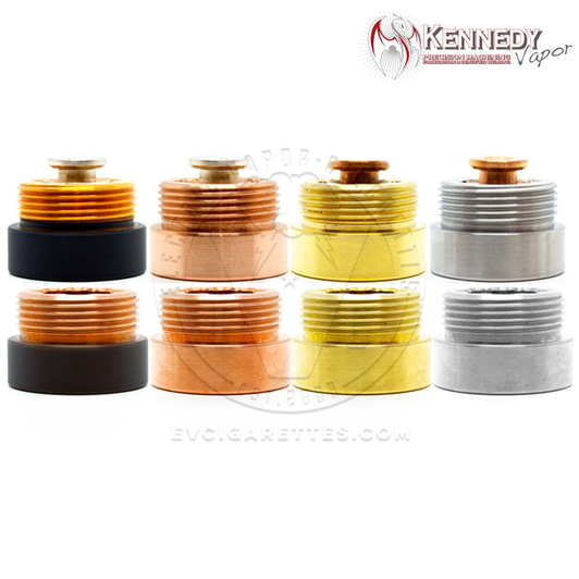 Vindicator 21700 Constant Contact Switch by Kennedy Vapor Vindicator 21700 Constant Contact Switch by Kennedy Vapor