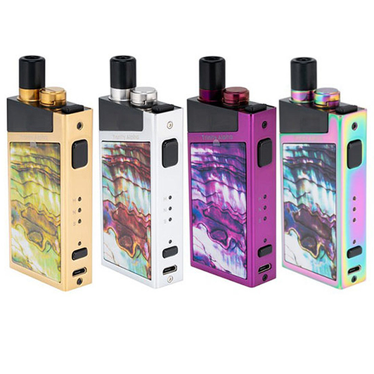 Trinity Alpha Pod System by Smok Trinity Alpha Pod System by Smok