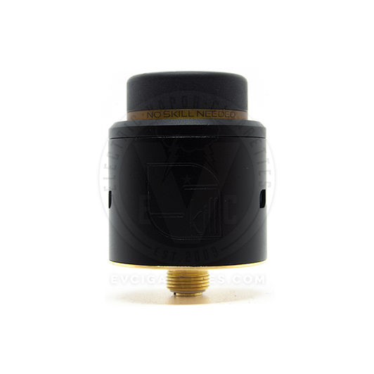 Skill 24mm RDA by Twisted Messes x VapersMD Skill 24mm RDA by Twisted Messes x VapersMD