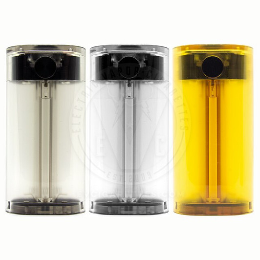 Saga 21700 Series Mechanical Box MOD by Vaperz Cloud Saga 21700 Series Mechanical Box MOD by Vaperz Cloud