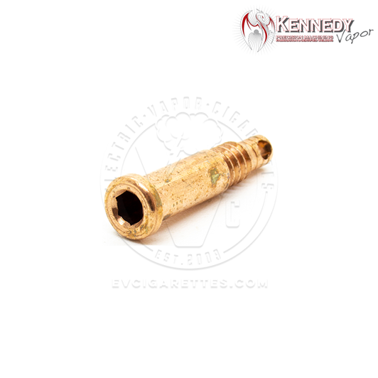 Kennedy 24/25mm RDA Squonk Pin Replacement by Kennedy Vapor Kennedy 24/25mm RDA Squonk Pin Replacement by Kennedy Vapor