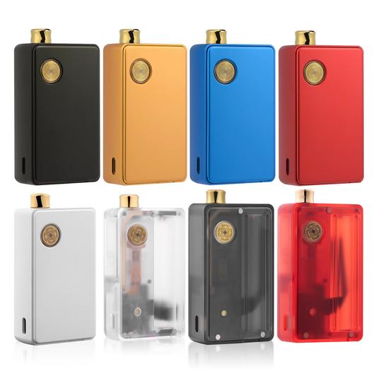 dotAIO Pod System by dotMod, Inc. dotAIO Pod System by dotMod, Inc.