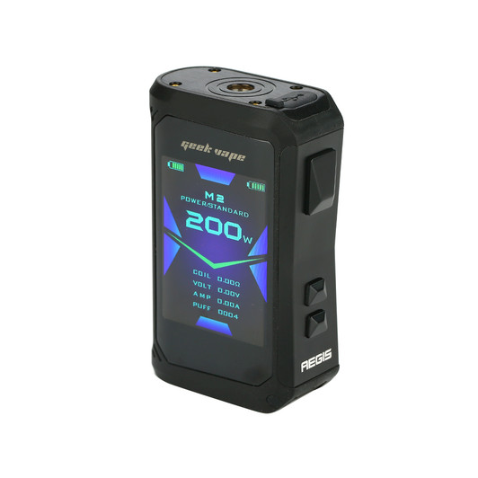 Aegis X MOD / Kit by GeekVape Aegis X MOD / Kit by GeekVape