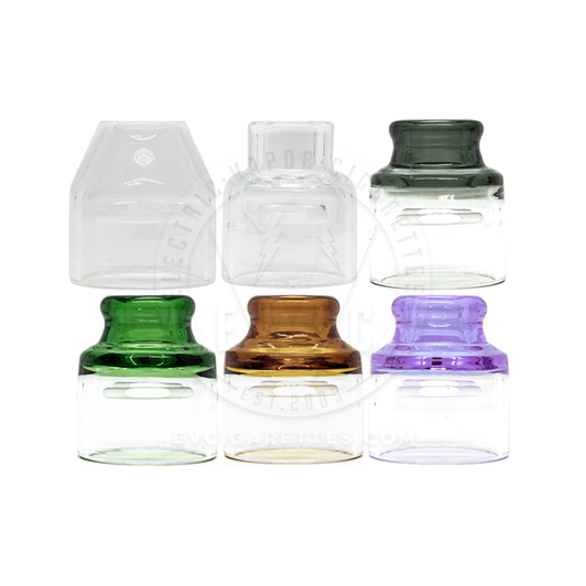 Kali V2 RDA/RSA Glass Cap by Trinity Glass Kali V2 RDA/RSA Glass Cap by Trinity Glass