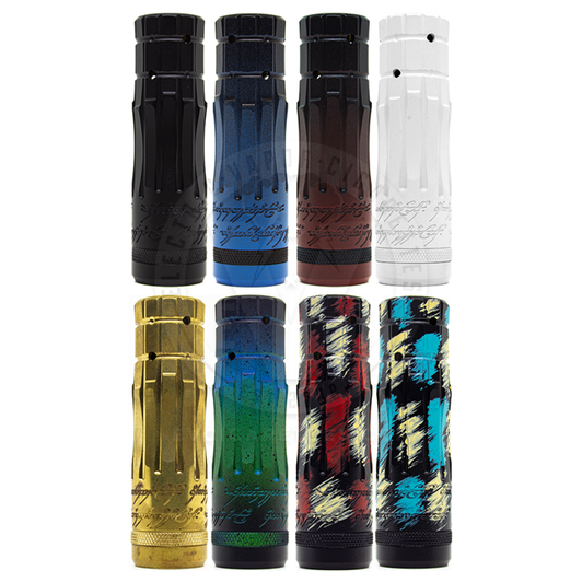 INFINITY Mordor 21700 Mech MOD by Russian Custom Mods INFINITY Mordor 21700 Mech MOD by Russian Custom Mods