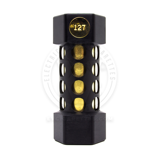 BANG 20700 | 21700 Mech MOD by Immortal Modz BANG 20700 | 21700 Mech MOD by Immortal Modz