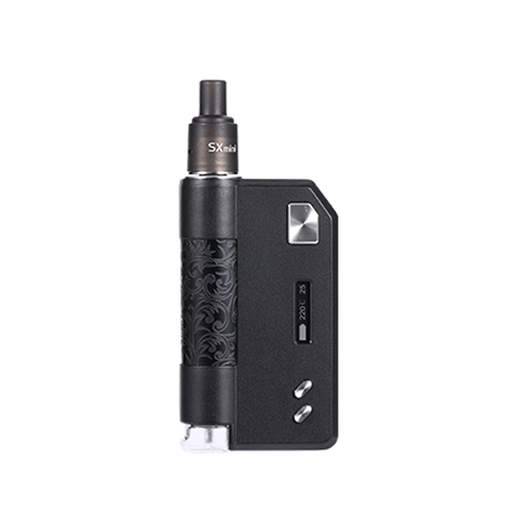 SX Auto Squonk MOD Kit by Yihi SX Auto Squonk MOD Kit by Yihi