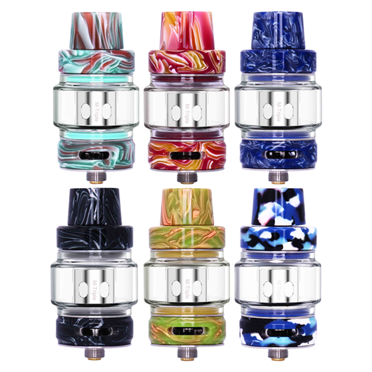Falcon Sub Ohm Tank Atomizer by HorizonTech Falcon Sub Ohm Tank Atomizer by HorizonTech