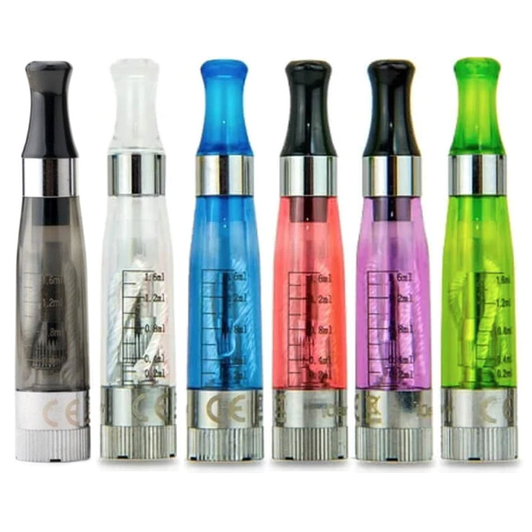 Innokin iClear16 V2 Clearomizer (1pc) Innokin iClear16 V2 Clearomizer (1pc)