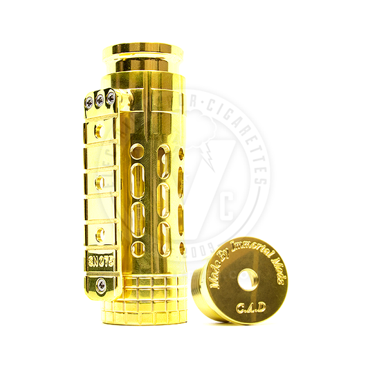 C.A.D. 21700 Mech MOD by Immortal Modz C.A.D. 21700 Mech MOD by Immortal Modz