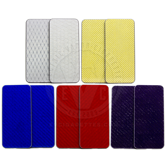 HexOhm 3.0 "O-Frame" Door Replacement Set by Craving Vapor HexOhm 3.0 "O-Frame" Door Replacement Set by Craving Vapor