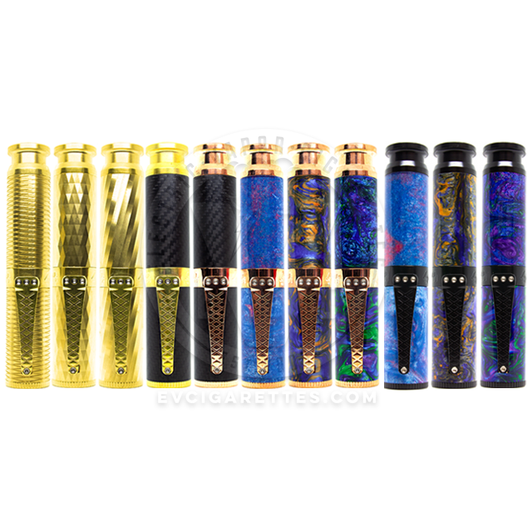LYKAN Stack 21700 Mech MOD by Immortal Modz LYKAN Stack 21700 Mech MOD by Immortal Modz