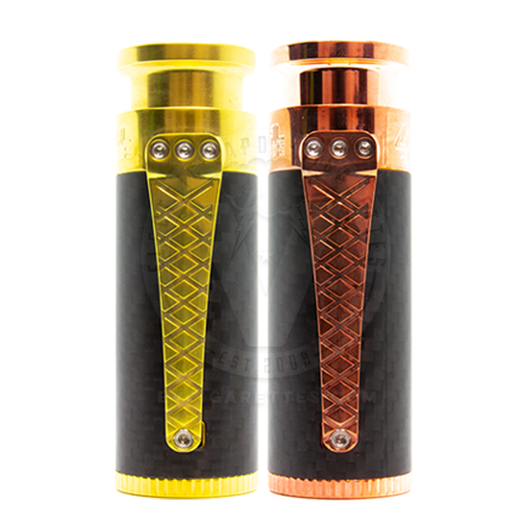 LYKAN 21700 Mech MOD by Immortal Modz LYKAN 21700 Mech MOD by Immortal Modz
