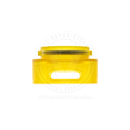 Asgard Mini 25mm RDA Wide Open Ultem Insert by Vaperz Cloud Asgard Mini 25mm RDA Wide Open Ultem Insert by Vaperz Cloud