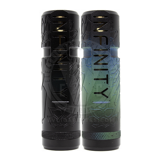 INFINITY Kryptek 21700 Mech MOD by Russian Custom Mods INFINITY Kryptek 21700 Mech MOD by Russian Custom Mods