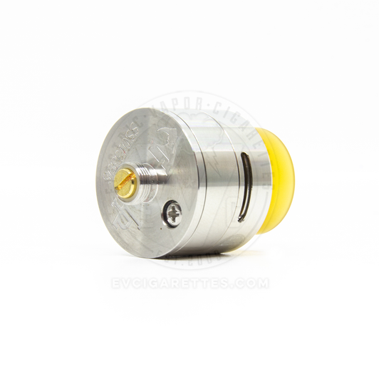 Goon LP 24mm RDA by 528 Custom Vapes Goon LP 24mm RDA by 528 Custom Vapes