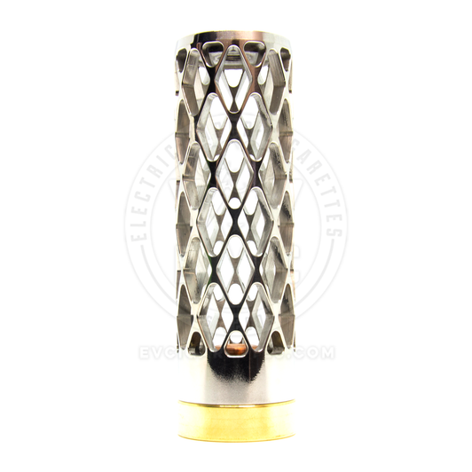 The Vindicator 28mm (Limited Edition) 21700 Mech MOD by Kennedy Vapor The Vindicator 28mm (Limited Edition) 21700 Mech MOD by Kennedy Vapor