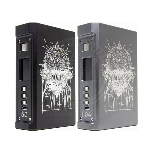 Leviathan DNA250C 21700 Mod by Deathwish Modz Leviathan DNA250C 21700 Mod by Deathwish Modz