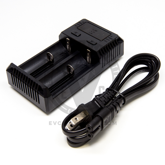 NiteCore Intellicharger i2 Battery Charger NiteCore Intellicharger i2 Battery Charger