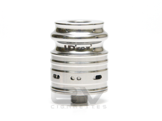 iGo-W3 Rebuildable Dripping Atomizer iGo-W3 Rebuildable Dripping Atomizer