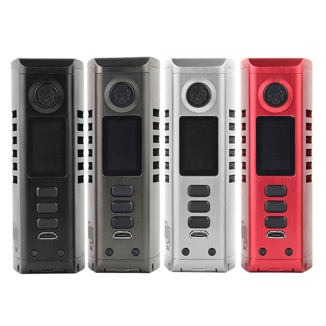 odin dna75c mod by vaperz cloud x dovpo x the vaping bogan