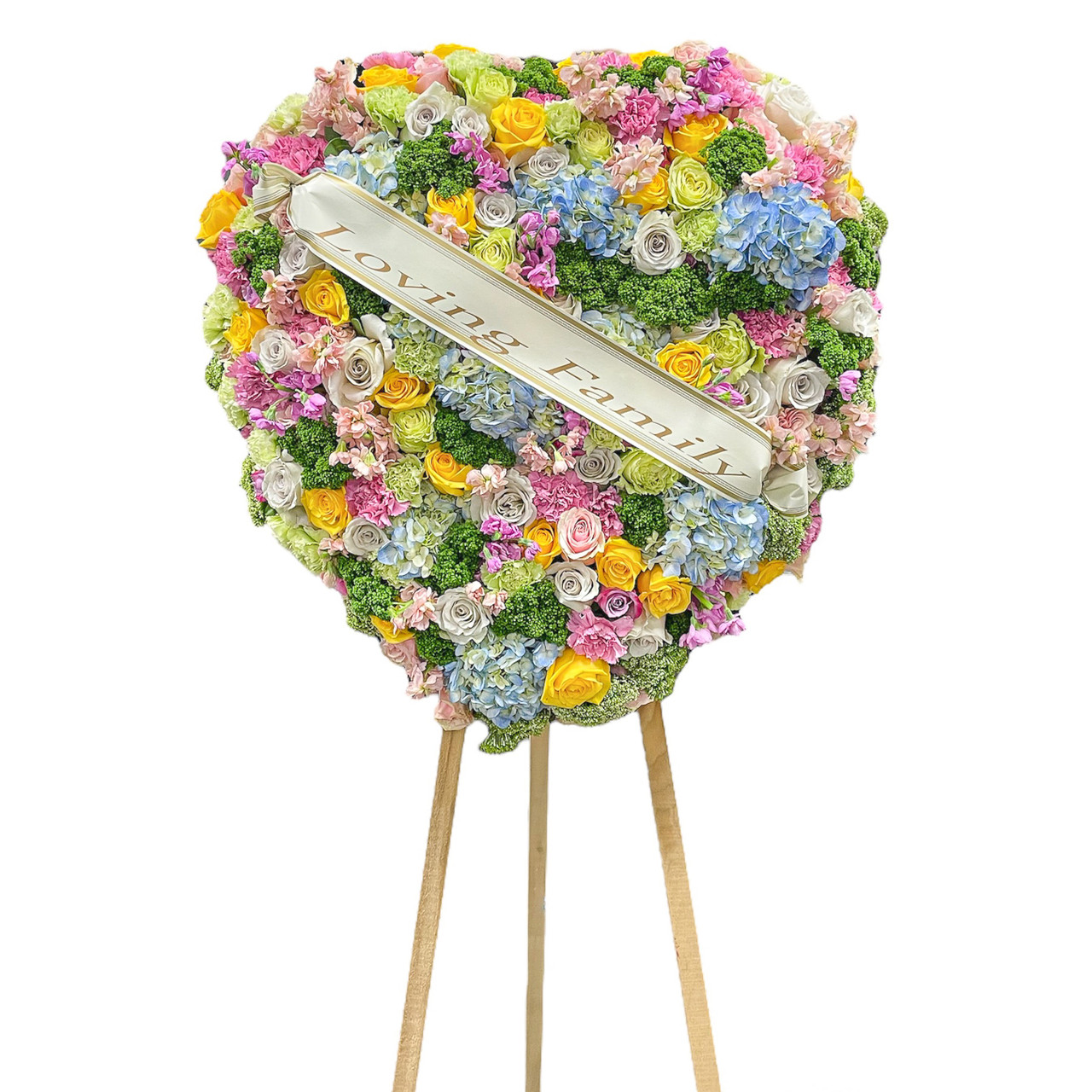Unique Funeral Flower Arrangements for Your Beloved