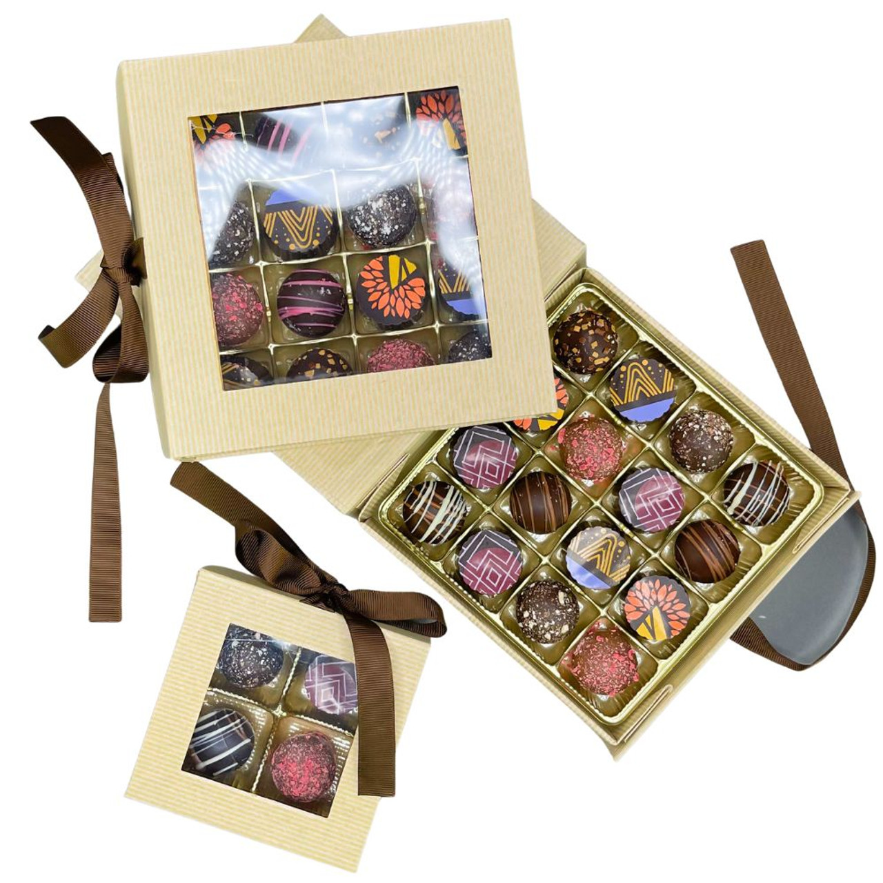 Butlers Chocolate Bundle - Sweet Stuff – The Gourmet Box